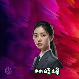 林晓峰